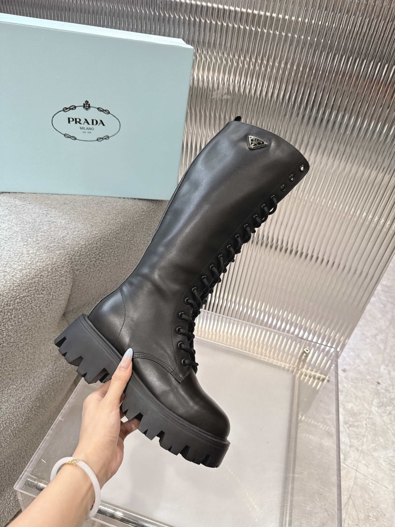 Pra*a boots